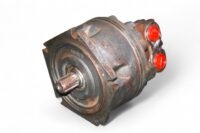 EUROMAT AGM 150 HYDRAULIC-DRIVEN WATER PUMP
