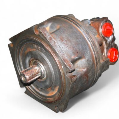 EUROMAT AGM 150 HYDRAULIC-DRIVEN WATER PUMP