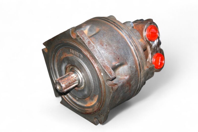 EUROMAT AGM 150 HYDRAULIC-DRIVEN WATER PUMP