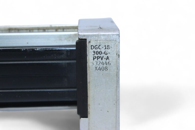 FESTO DGC-18-300-G-PPV-A LINEAR DRIVE 532446 - Image 2