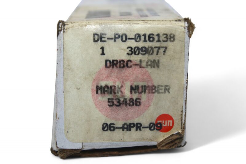 SUN HYDRAULICS DRBC-LAN DIRECTIONAL VALVE - Image 2