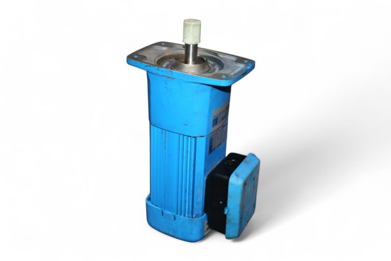ABUS E130/AZP130 ELECTRIC MOTOR E130 GEAR BOX - Image 3