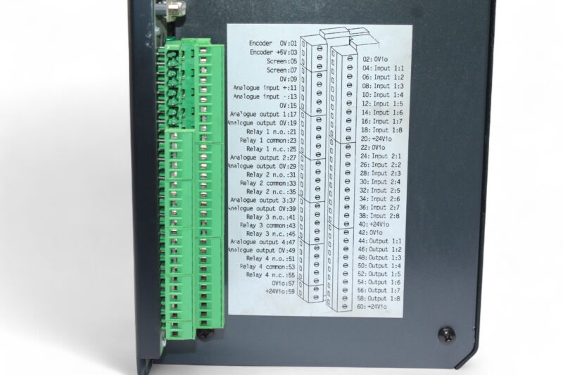 MAYR PRIMO COMPACT P21.000.0 DRIVE MODULE 0822650 - Image 3