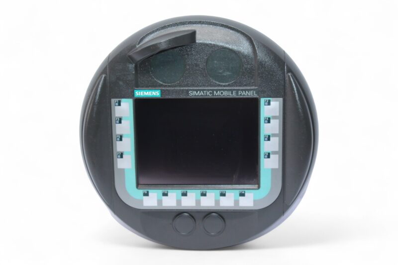 SIEMENS SIMATIC MOBILE PANEL - Image 3