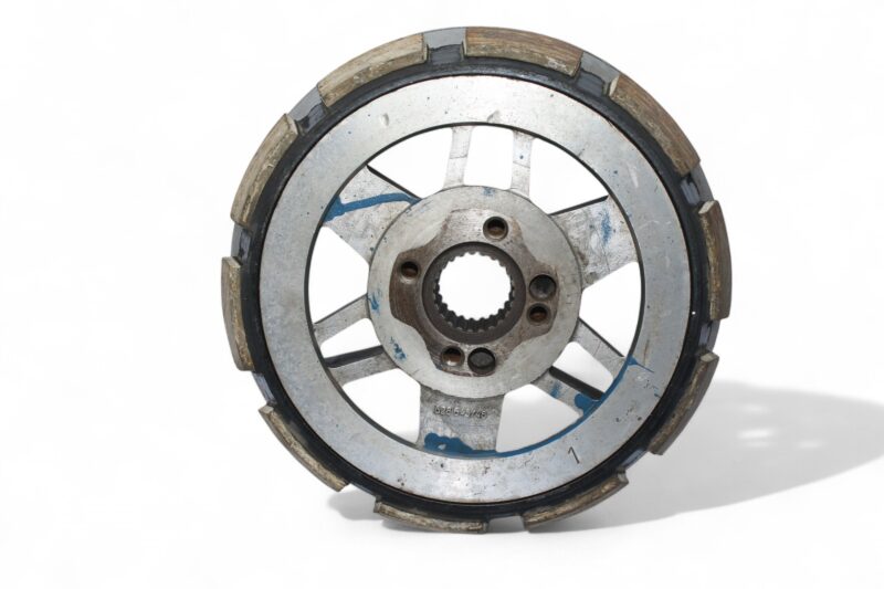 DEMAG 628 645 46 CONICAL BRAKE DISC - Image 3