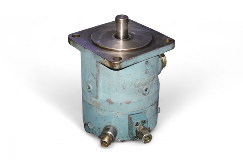 DYNEX/RIVETT PF4015-J743 FIXED DISPLACEMENT CHECKBALL PUMP - Image 3