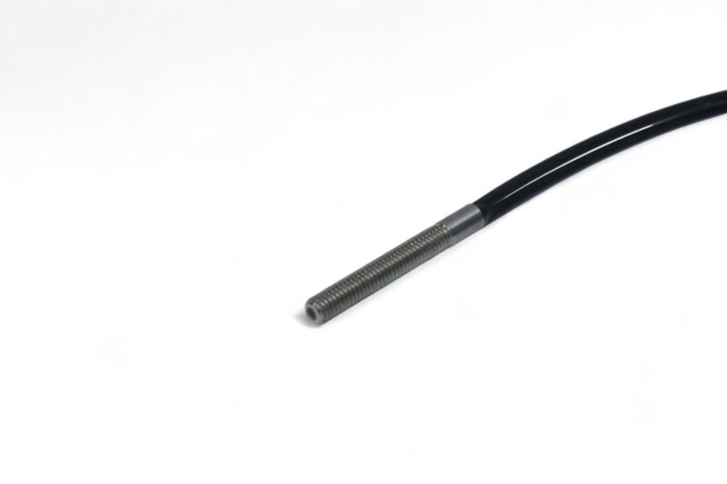 KEYENCE FU-35FA REFLECTIVE FIBER UNIT - Image 3