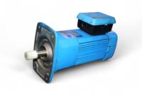 ABUS E130/AZP130 ELECTRIC MOTOR E130 GEAR BOX