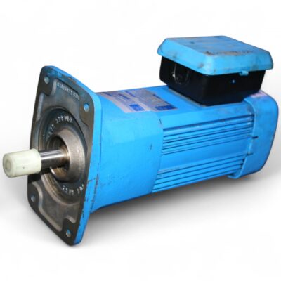 ABUS E130/AZP130 ELECTRIC MOTOR E130 GEAR BOX