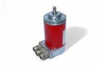 TR Electronic CE 65M ABSOLUTE ENCODER 110-01460