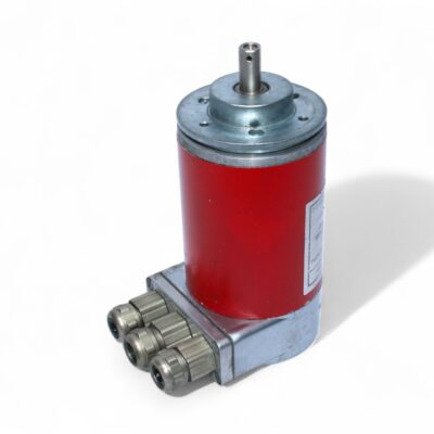 TR Electronic CE 65M ABSOLUTE ENCODER 110-01460