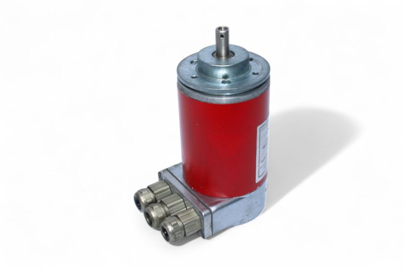 TR Electronic CE 65M ABSOLUTE ENCODER 110-01460