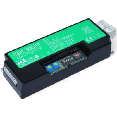 ITOH DENKI CBR-306FP CONTROLLER