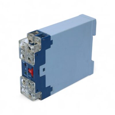 SCHLEICHER KZT11 D TIME RELAY 06509514 385 044