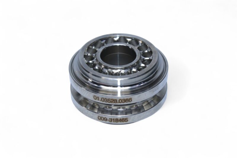 HAMMELMANN 01.03528.0366 Valve Seat Ring - Image 4