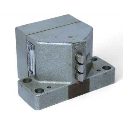BALLUFF BNS 519-120-3S LIMIT SWITCH