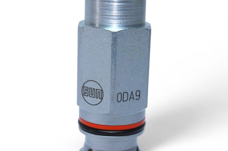 SUN HYDRAULICS DRBC-LAN DIRECTIONAL VALVE - Image 4