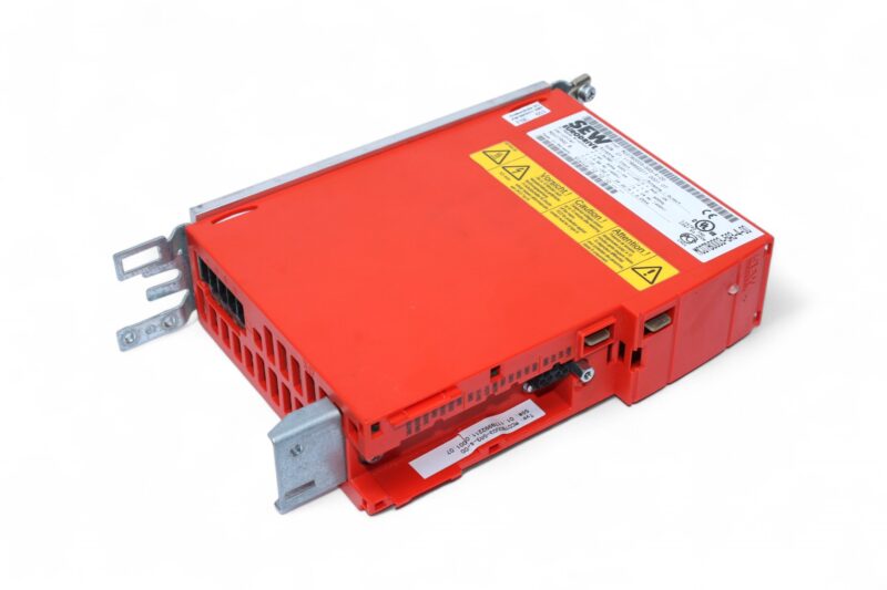 SEW MC07B0003-5A3-4-00 FREQUENCY INVERTER