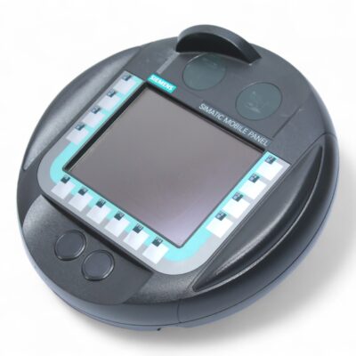 SIEMENS SIMATIC MOBILE PANEL