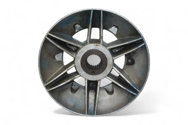 DEMAG 628 645 46 CONICAL BRAKE DISC - Image 4