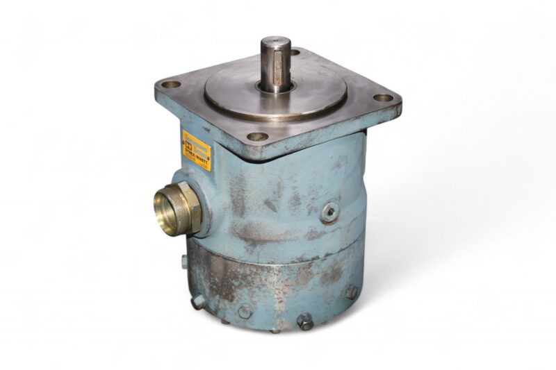 DYNEX/RIVETT PF4015-J743 FIXED DISPLACEMENT CHECKBALL PUMP - Image 4