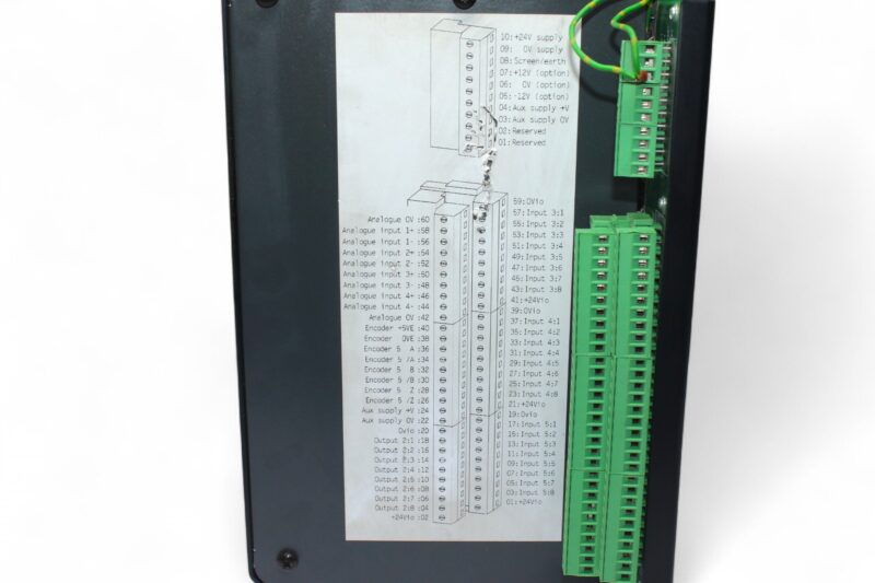 MAYR PRIMO COMPACT P21.000.0 DRIVE MODULE 0822650 - Image 5