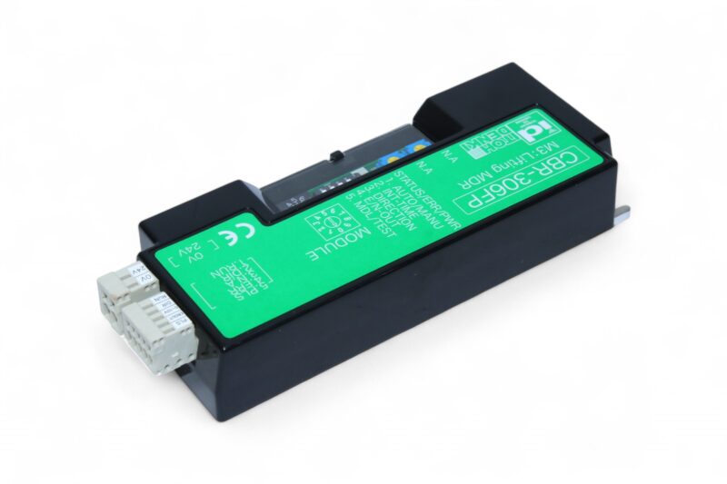 ITOH DENKI CBR-306FP CONTROLLER - Image 4