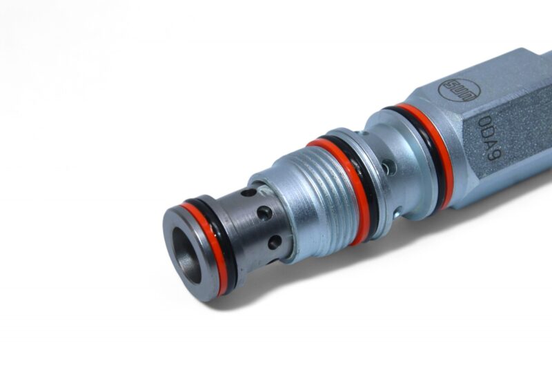 SUN HYDRAULICS DRBC-LAN DIRECTIONAL VALVE - Image 5