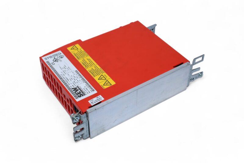 SEW MC07B0003-5A3-4-00 FREQUENCY INVERTER - Image 4