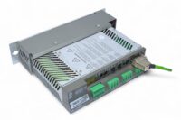 Schneider Electric-ELAU MC-4/11/10/400 PacDrive HW:E0P603
