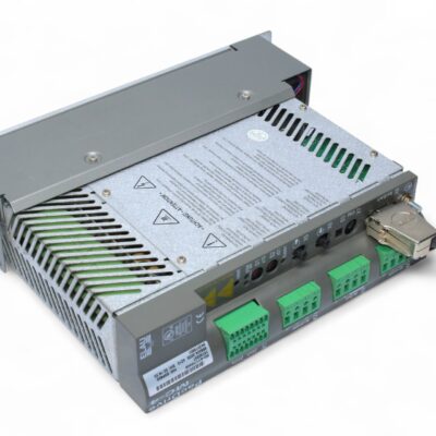 Schneider Electric-ELAU MC-4/11/10/400 PacDrive HW:E0P603