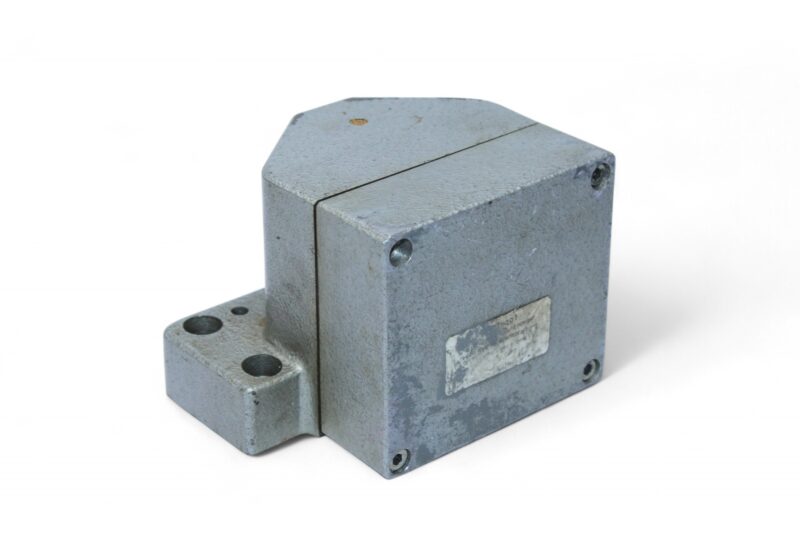 BALLUFF BNS 519-120/3S LIMIT SWITCH - Image 4