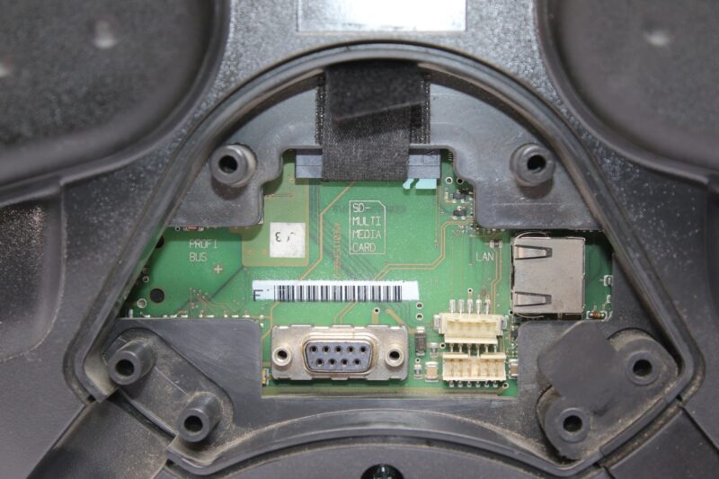 SIEMENS SIMATIC MOBILE PANEL - Image 4
