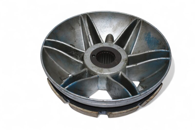DEMAG 628 645 46 CONICAL BRAKE DISC - Image 5