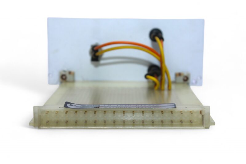REXROTH LP-1S30 VT4225 SERVO AMPLIFIER - Image 5