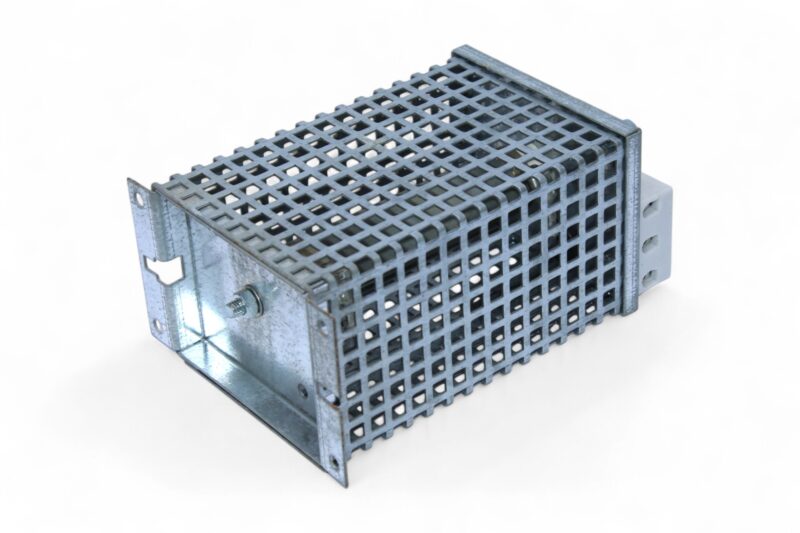 FRIZLEN FZP100X24-200 RESISTOR - Image 4