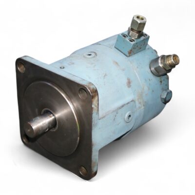 DYNEX/RIVETT PF4015-J743 FIXED DISPLACEMENT CHECKBALL PUMP