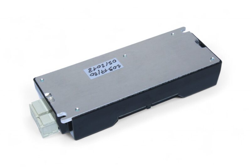 ITOH DENKI CBR-306FP CONTROLLER - Image 5