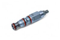 SUN HYDRAULICS DRBC-LAN DIRECTIONAL VALVE