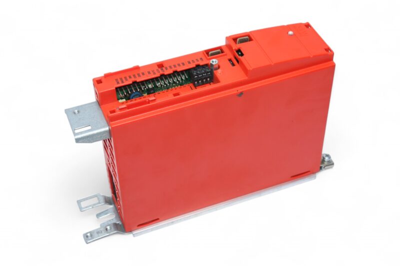 SEW MC07B0003-5A3-4-00 FREQUENCY INVERTER - Image 5
