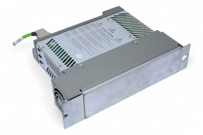 Schneider Electric-ELAU MC-4/11/10/400 PacDrive HW:E0P603 - Image 5