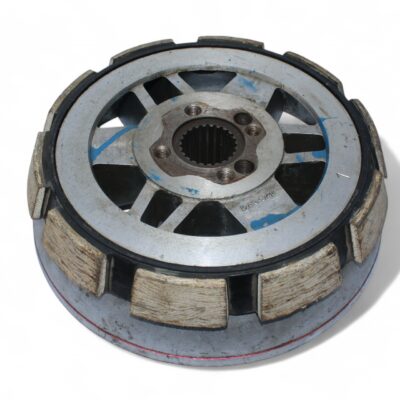 DEMAG 628 645 46 CONICAL BRAKE DISC