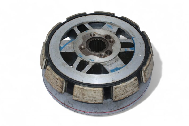 DEMAG 628 645 46 CONICAL BRAKE DISC