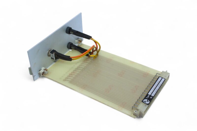 REXROTH LP-1S30 VT4225 SERVO AMPLIFIER - Image 6