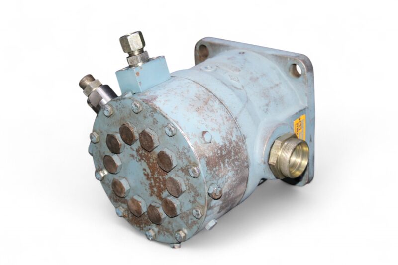 DYNEX/RIVETT PF4015-J743 FIXED DISPLACEMENT CHECKBALL PUMP - Image 5