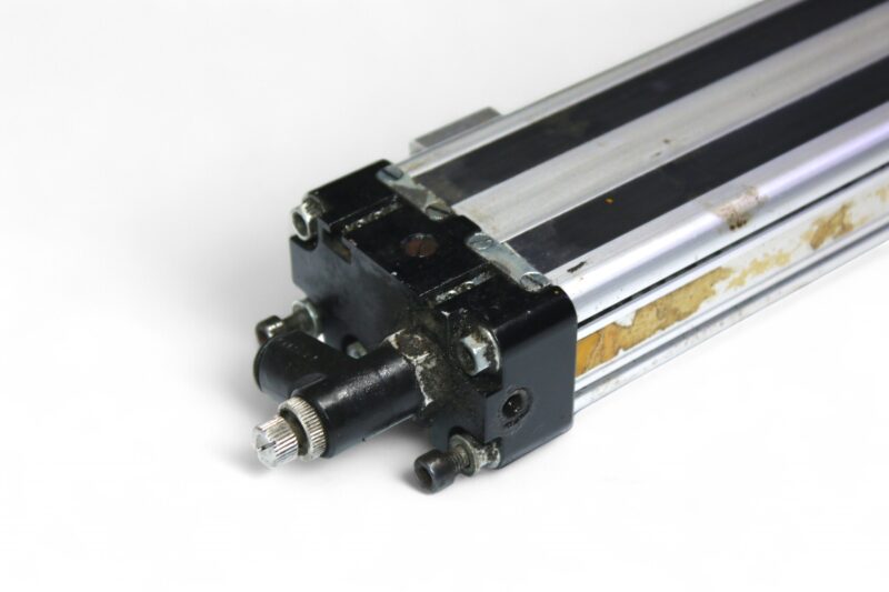 HOERBIGER-ORIGA P220-21 LINEAR ACTUATOR 110193 - Image 6