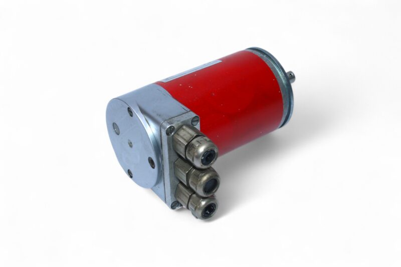 TR Electronic CE 65M ABSOLUTE ENCODER 110-01460 - Image 5