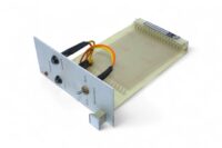 REXROTH LP-1S30 VT4225 SERVO AMPLIFIER