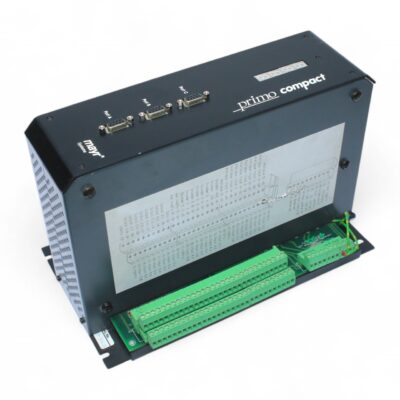 MAYR PRIMO COMPACT P21.000.0 DRIVE MODULE