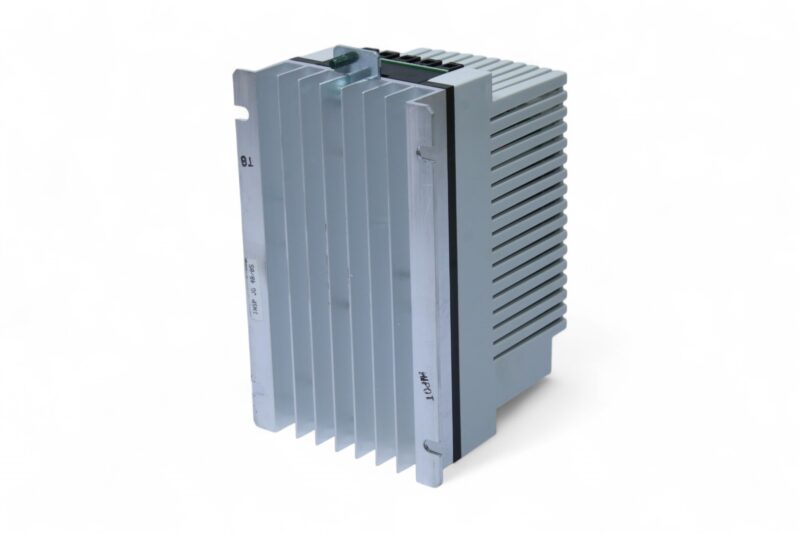 LENZE ESMD371L4TXA FREQUENCY INVERTER DRIVE ESMD371L4TXA000XX1E20 (0.37 KW) - Image 7